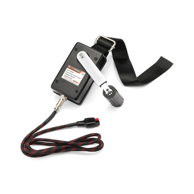 Generator Hand Crank