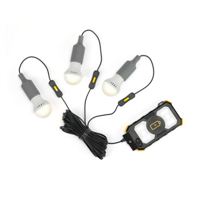 Prowler + Lights Bundle