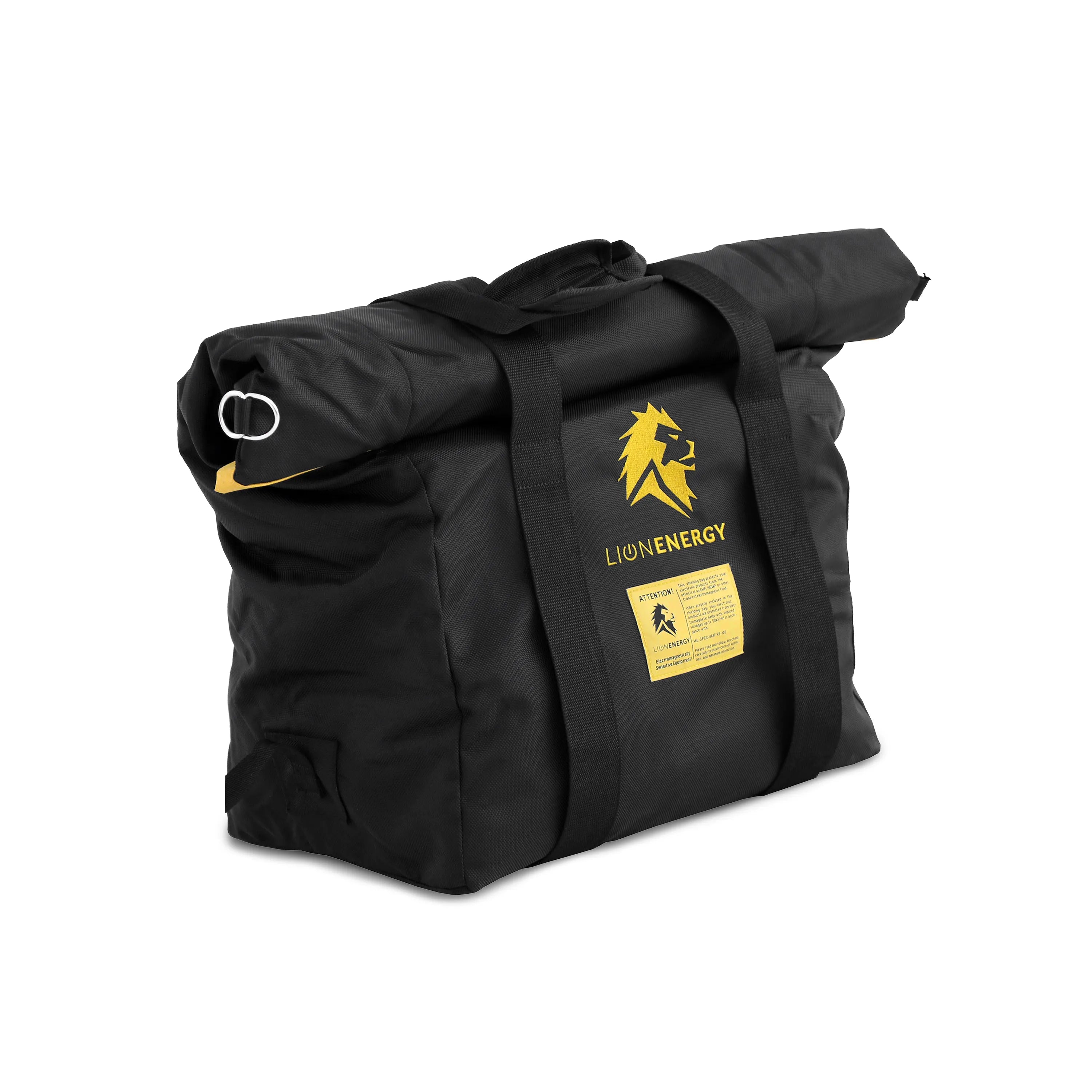 Mil-Spec EMP Bag