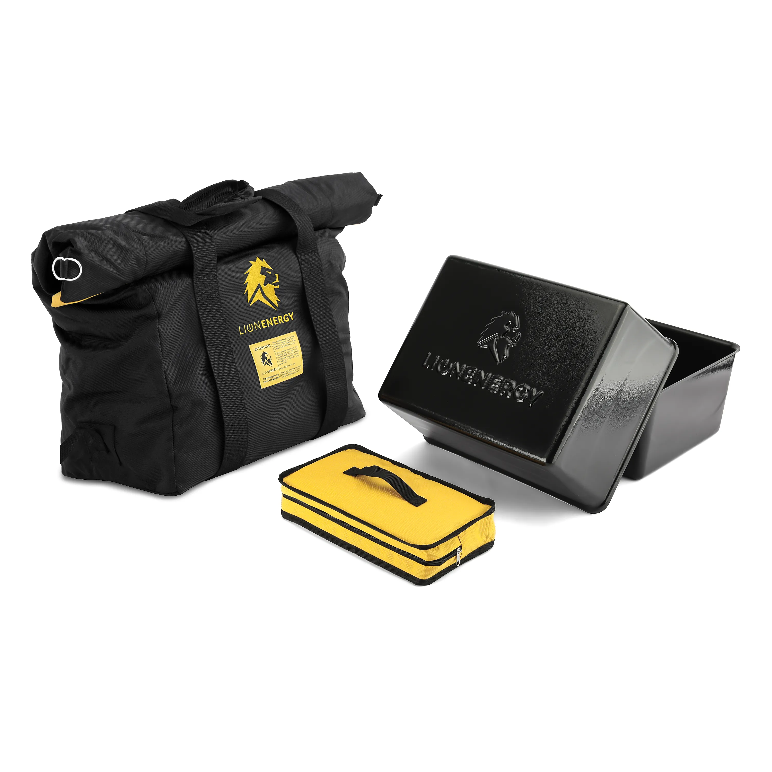 Mil-Spec EMP Bag - Thumbnail 2