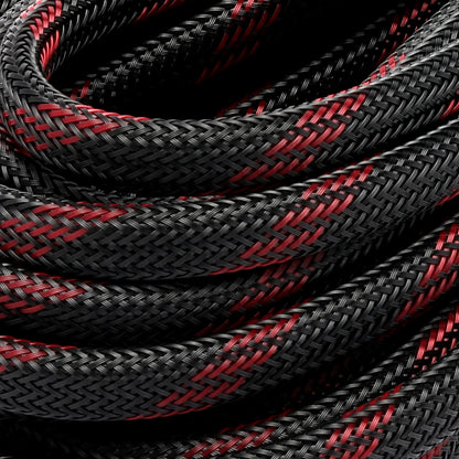 25' Solar Extension Cable