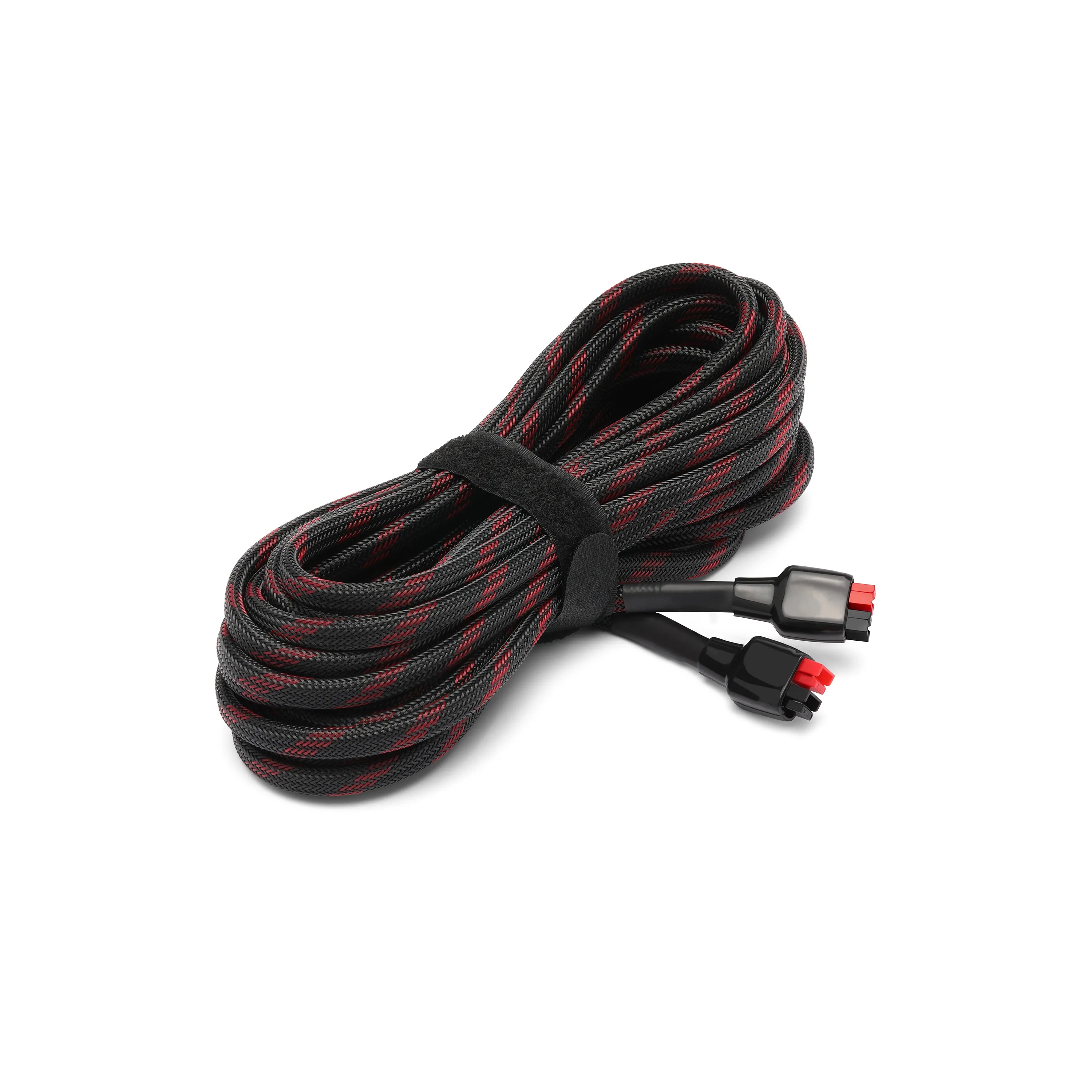 25' Solar Extension Cable