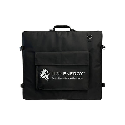 100W LW Solar Panel 24V