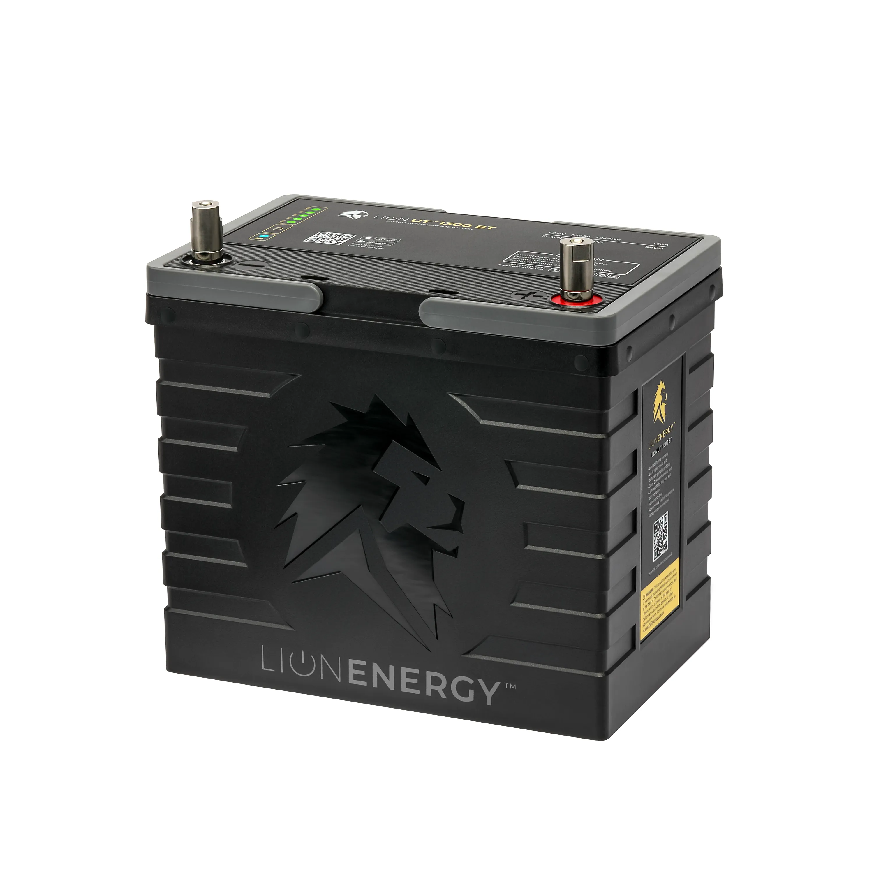 RECERTIFIED - UT 1300 BT