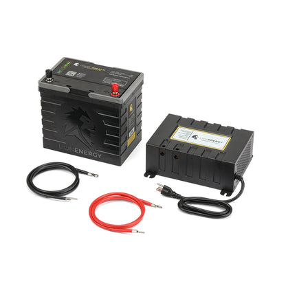 UT 1300 BT-H + Battery Charger Bundle