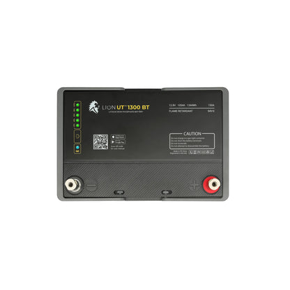 UT 1300 BT