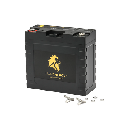 RECERTIFIED - UT 250