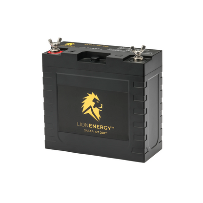 RECERTIFIED - UT 250