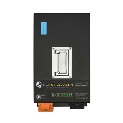 UT 3500 BT-H
