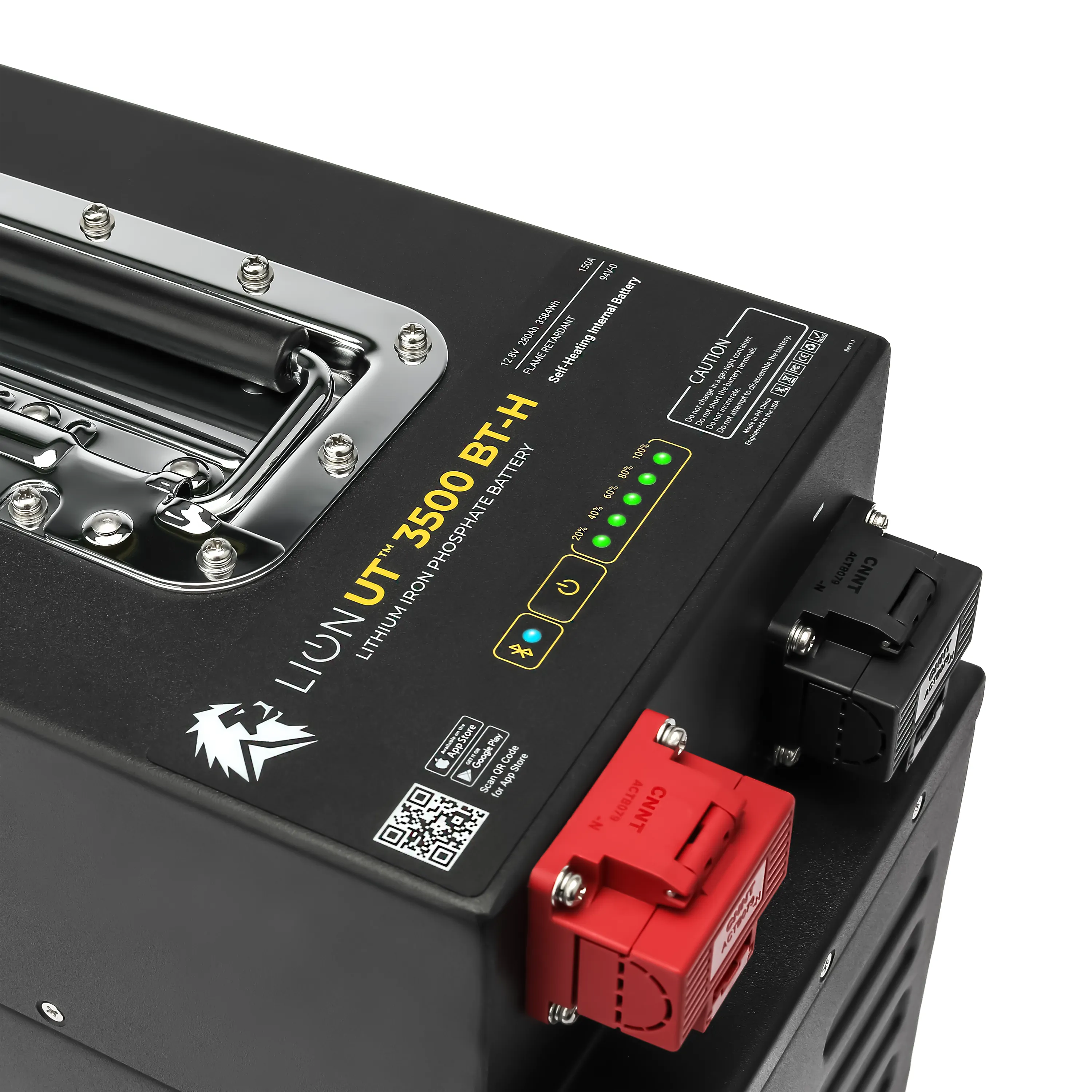 UT 3500 BT-H