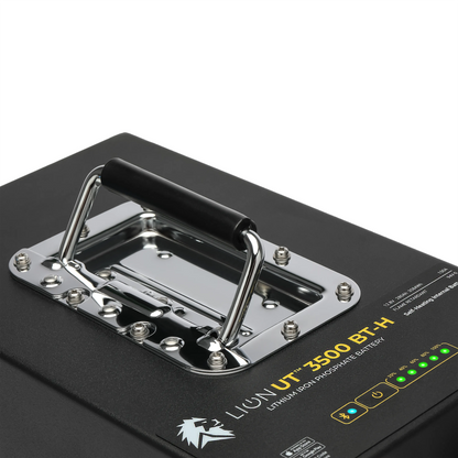 UT 3500 BT-H
