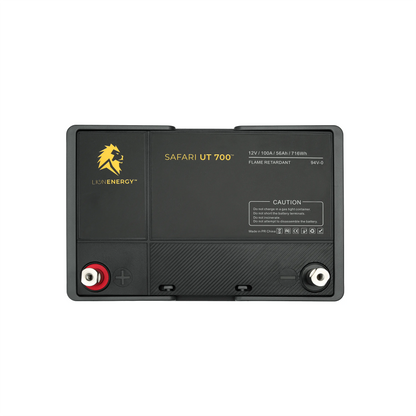 RECERTIFIED - UT 700