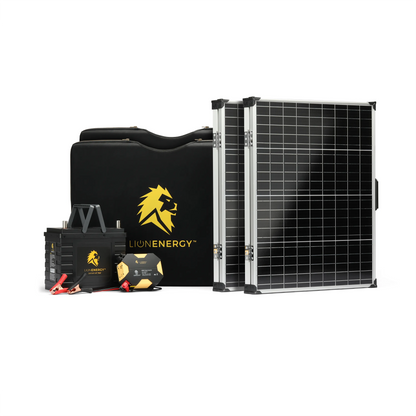 UT700 Solar Core Kit