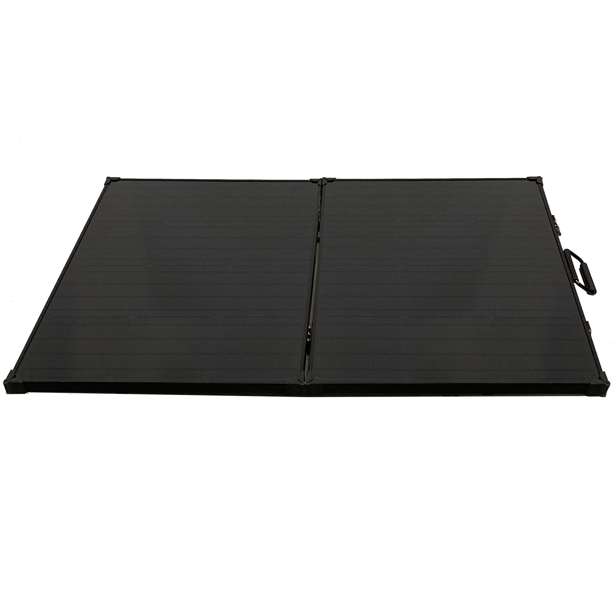 RECERTIFIED - 100W (24V) Solar Panel