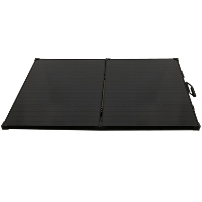 RECERTIFIED - 100W (24V) Solar Panel