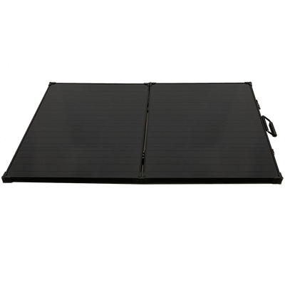 Morningside Lion 100W 24V Solar Panel
