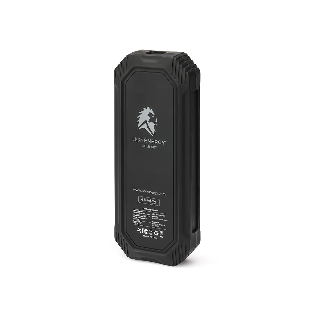 RECERTIFIED - Lion Eclipse Mag
