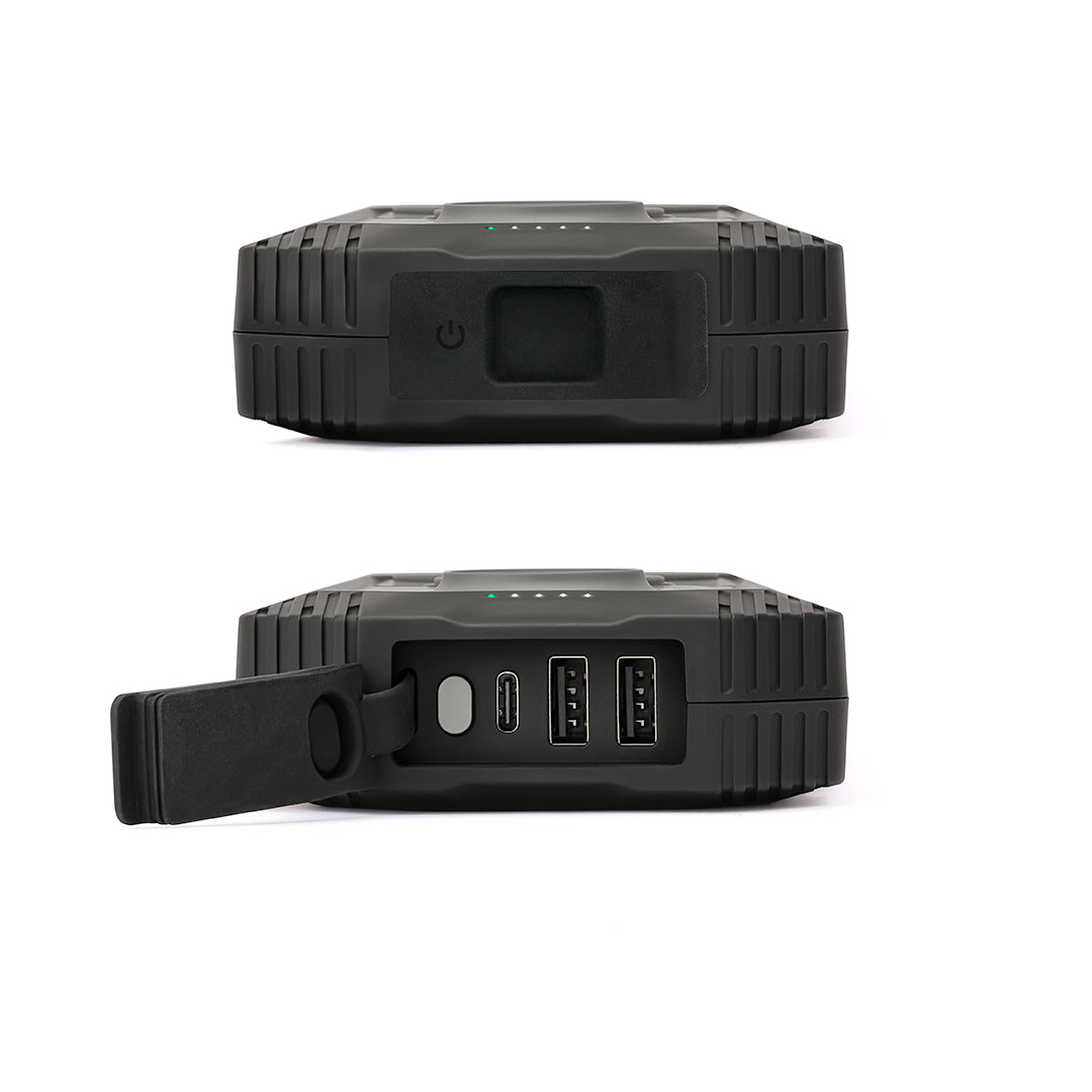 RECERTIFIED - Lion Eclipse Mag