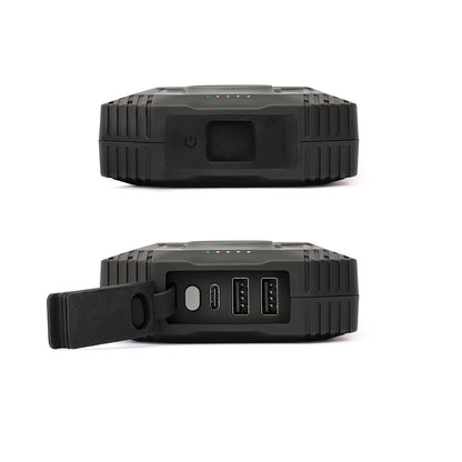 RECERTIFIED - Lion Eclipse Mag