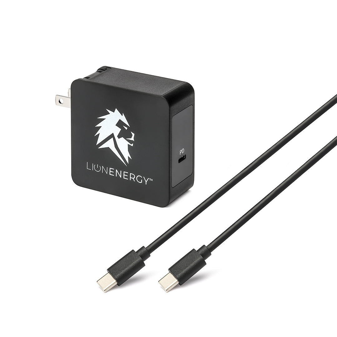 RECERTIFIED - Lion Eclipse Mag