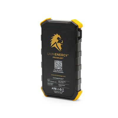 Prowler + Lights Bundle