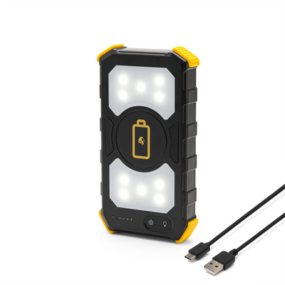 Prowler + Lights Bundle