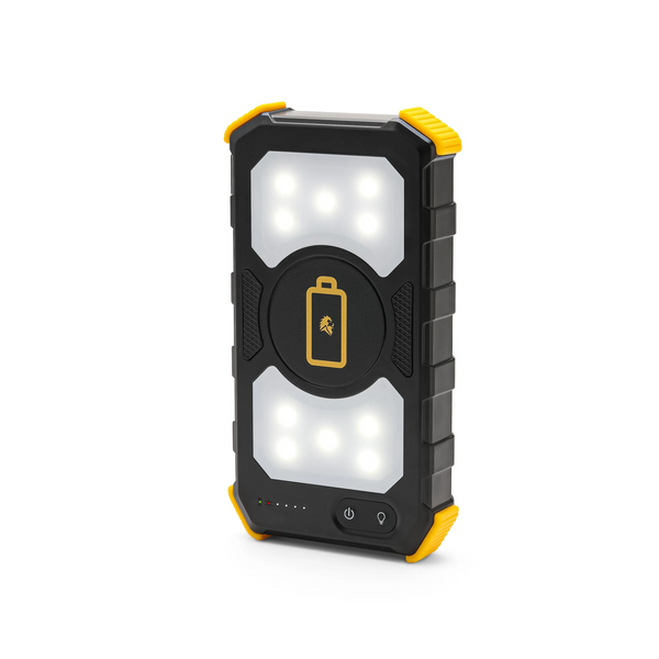 Lion Prowler power bank