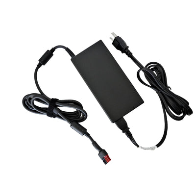 Lion Fast Charger