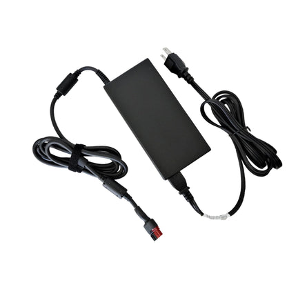 Summit Fast Charger