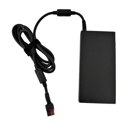 Summit Fast Charger