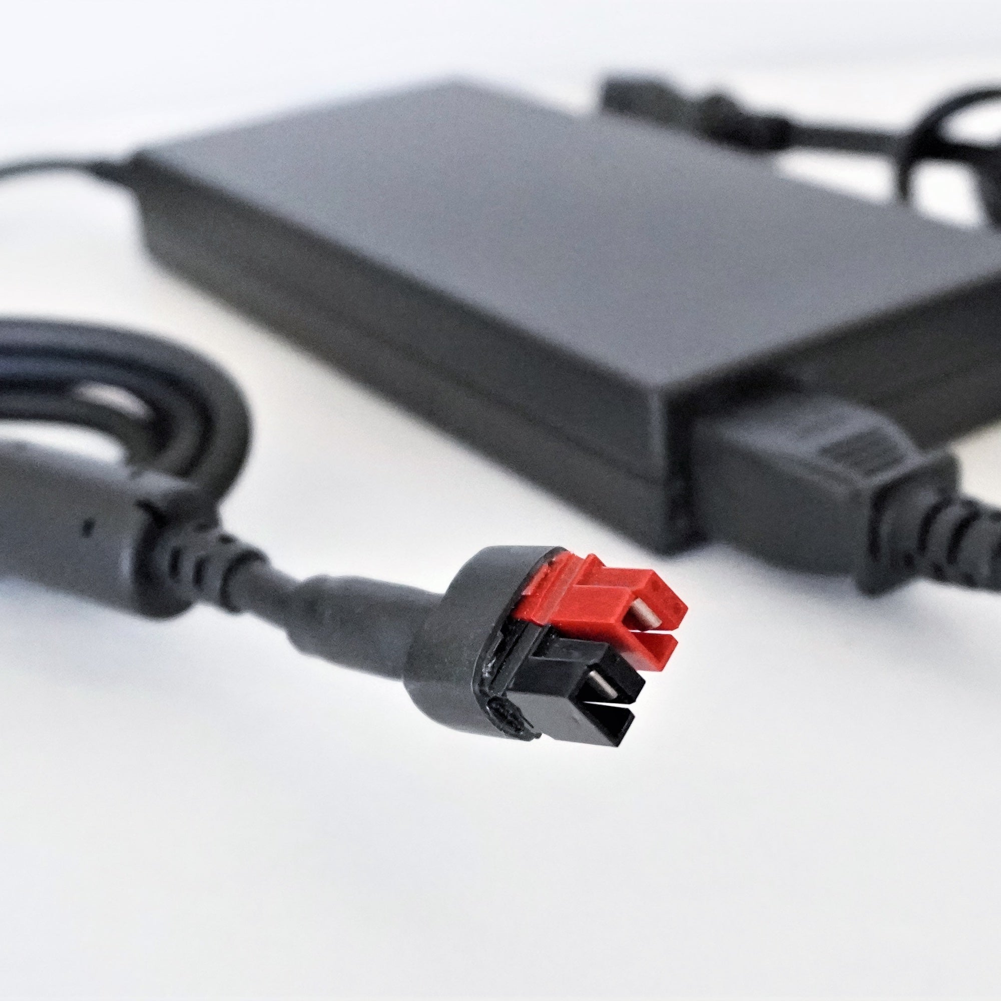 Summit Fast Charger