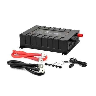 Savanna IV 2,000W