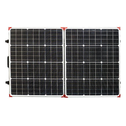 RECERTIFIED - 100W (12V) Solar Panel