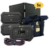 Safari+2 XPs - Portable Power Station Bundle