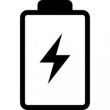 Battery & Capacity