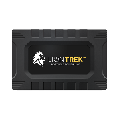 RECERTIFIED - Trek