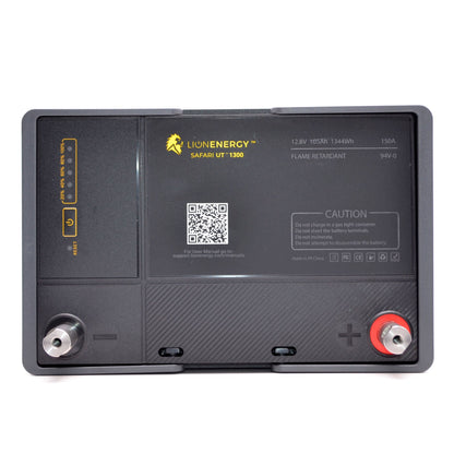 RECERTIFIED - UT 1300