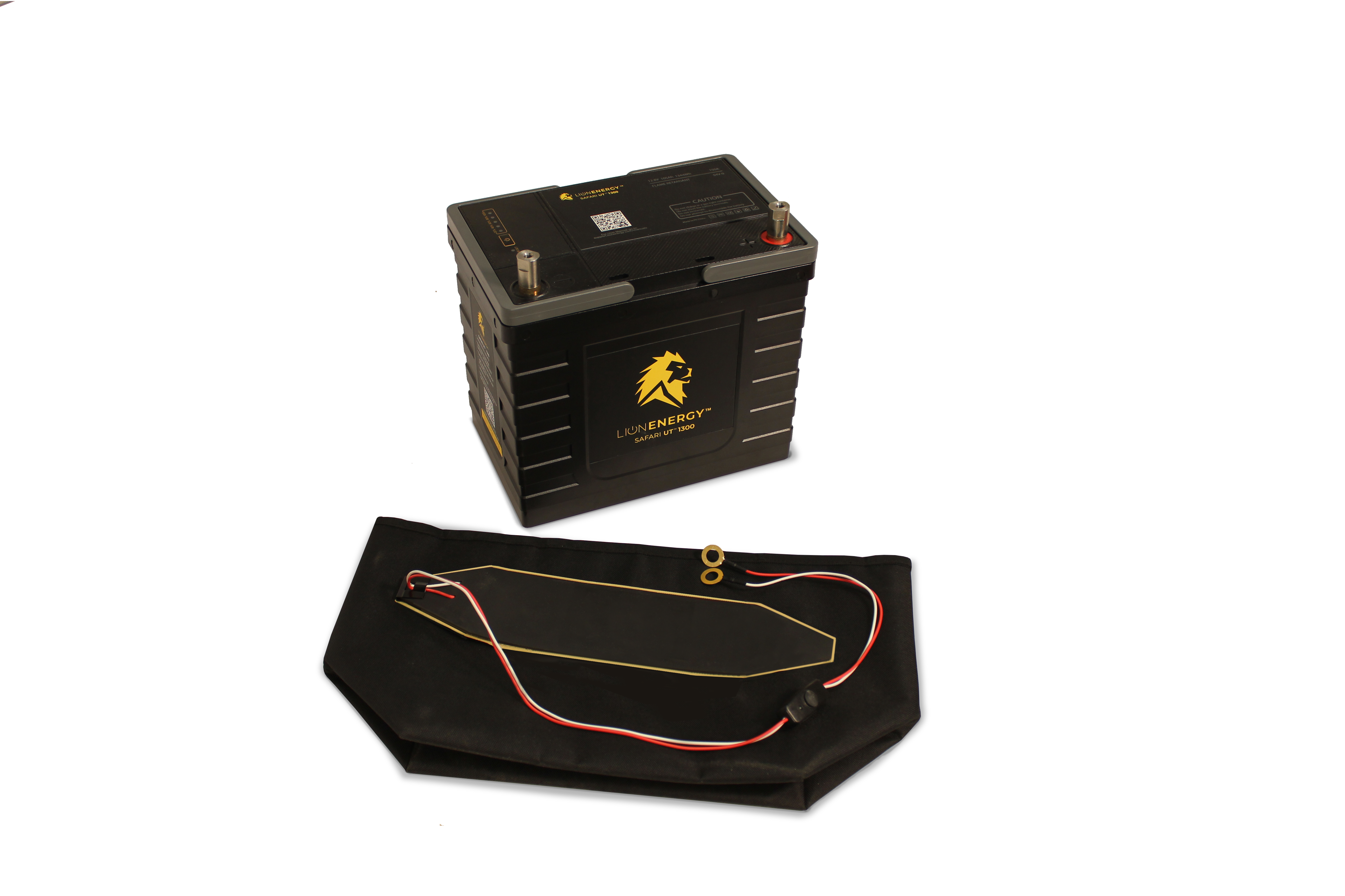 Battery Heater