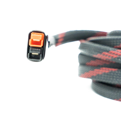 30A Anderson Cable | Lion Energy