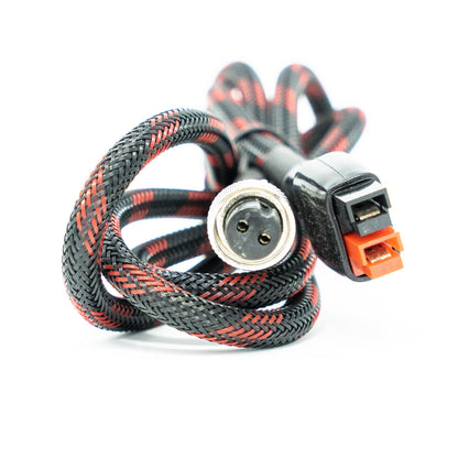 Generator Crank