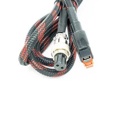 Generator Hand Crank Cable