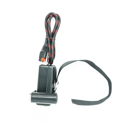 Lion Energy Generator Hand Crank