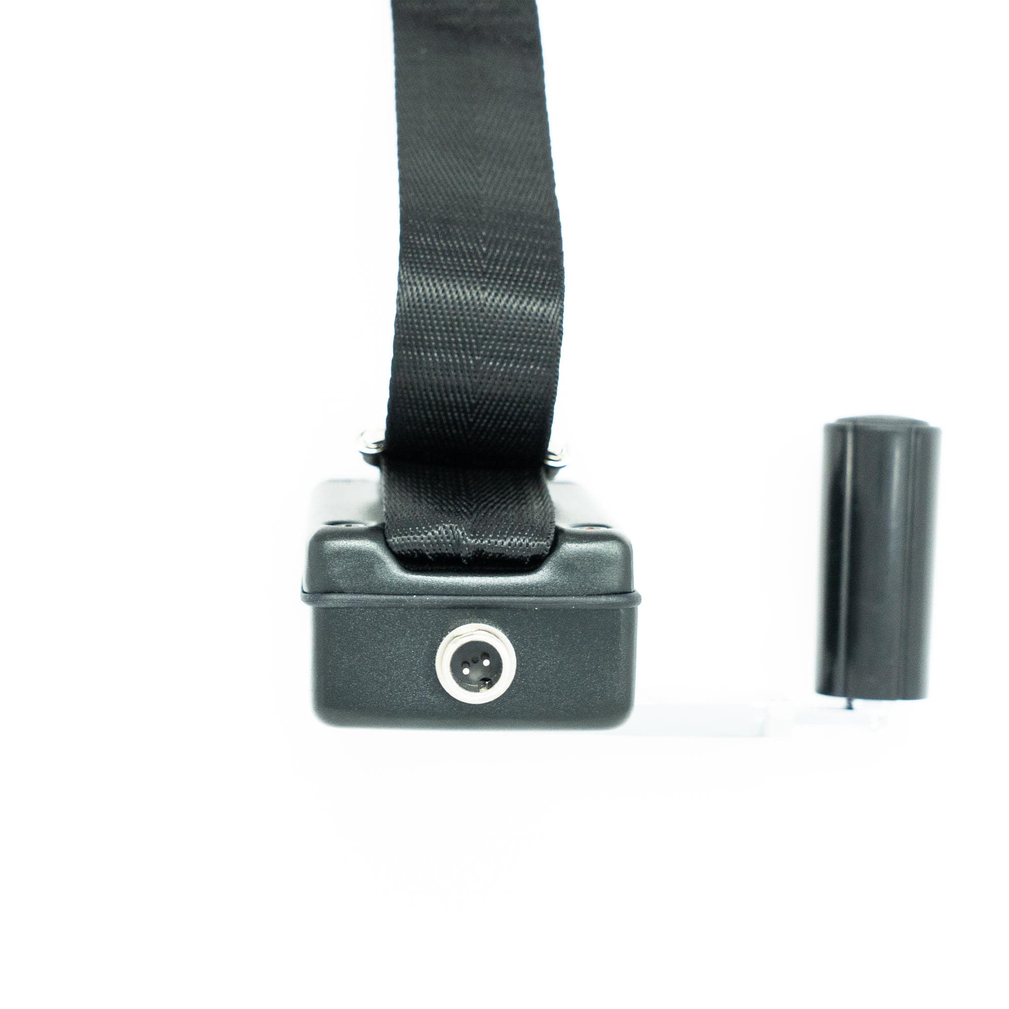 Hand Crank