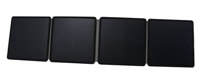 RECERTIFIED - 50W Foldable Solar Panel