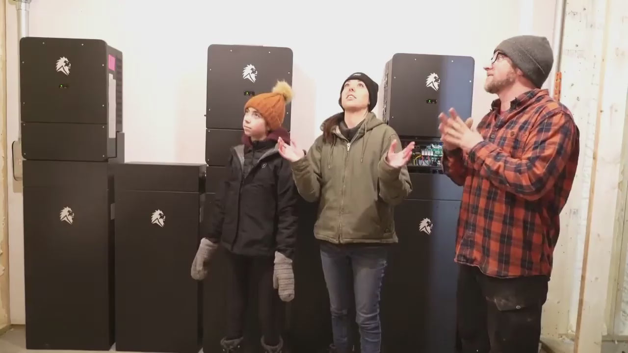 Load video: 