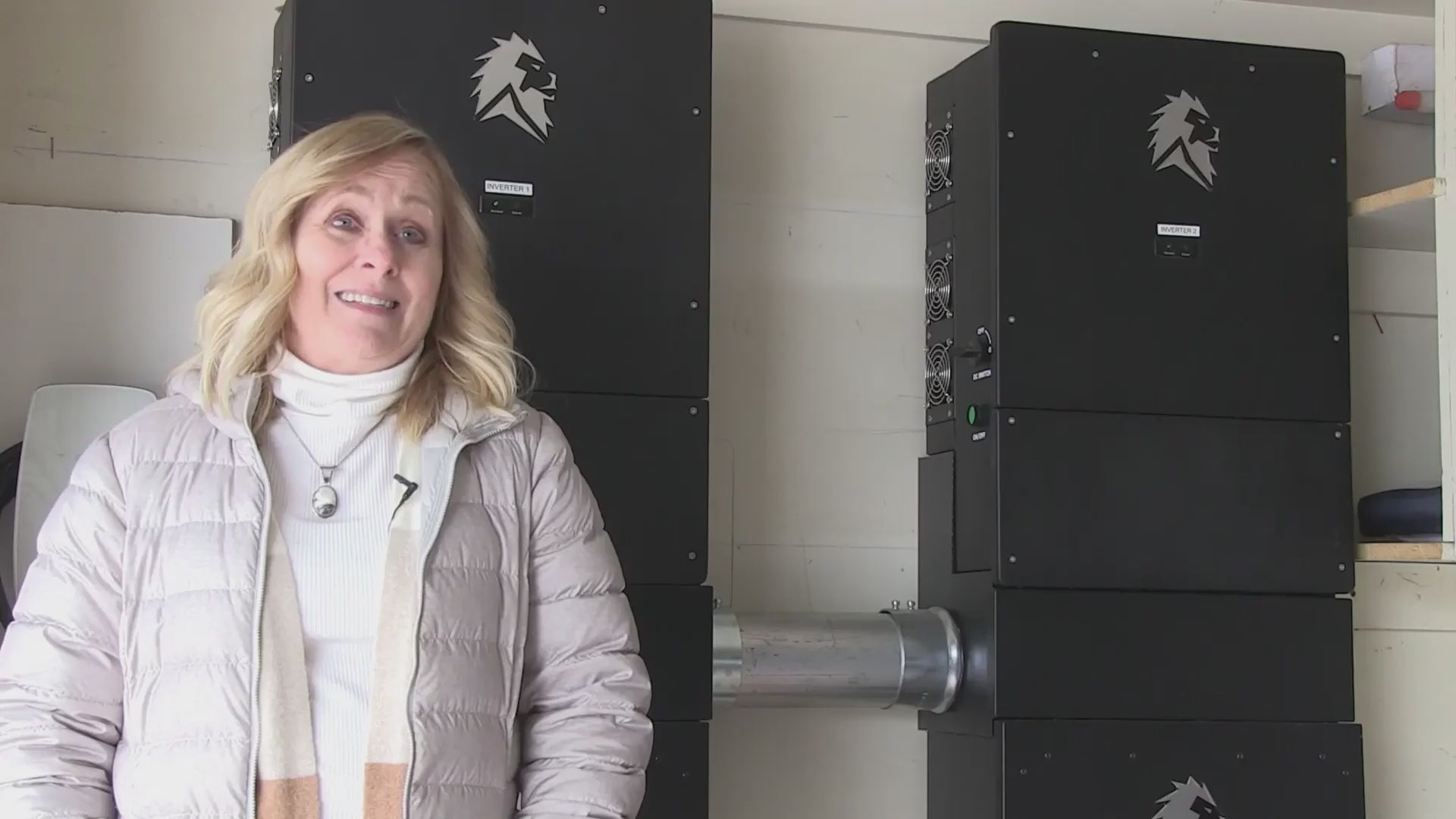 Load video: 