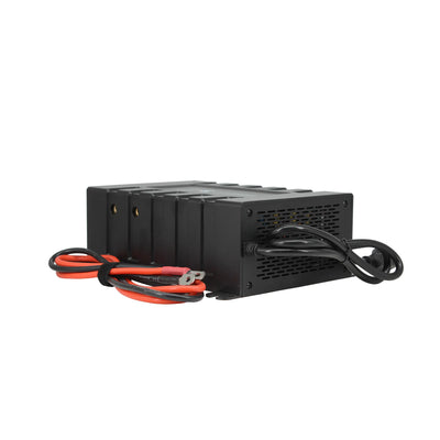 UT 1300 BT-H + Battery Charger Bundle