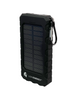Lion Energy Solar Power Bank (USB A/C Ports)