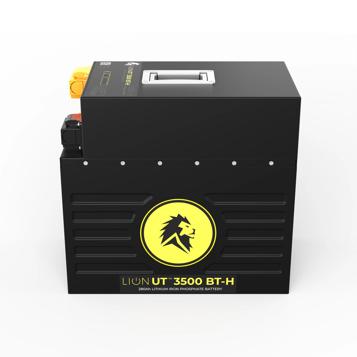 Tradeshow 2 - UT3500 BT-H