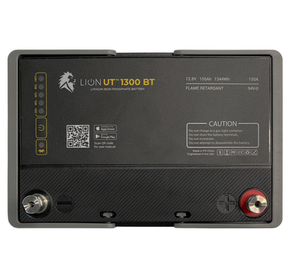 UT 1300 BT